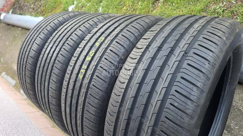 Continental 235/50 R19 Letnja