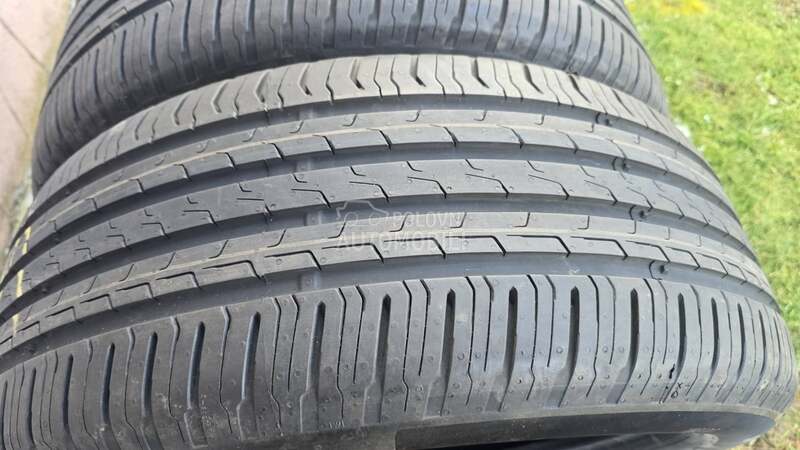 Continental 235/50 R19 Letnja