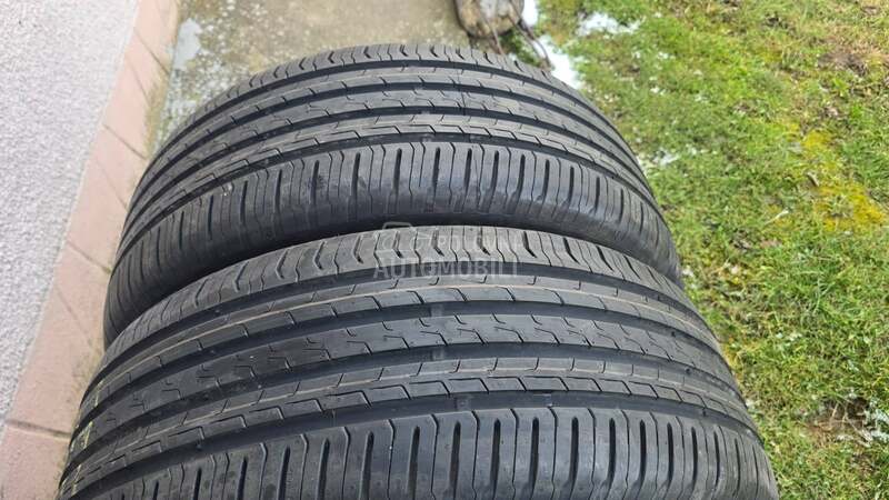 Continental 235/50 R19 Letnja