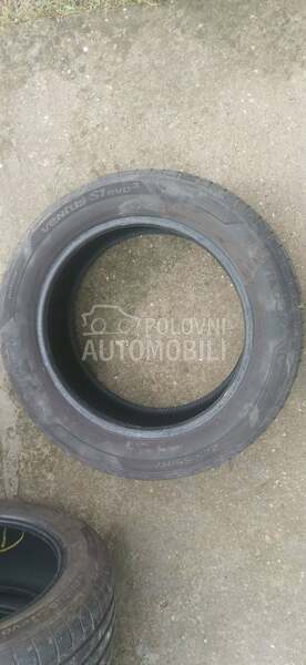 Hankook 225/55 R17 Letnja