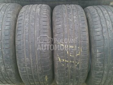 Hankook 225/55 R17 Letnja