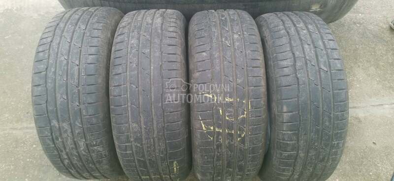 Hankook 225/55 R17 Letnja