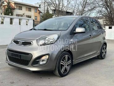 Kia Picanto 1.0 Trend