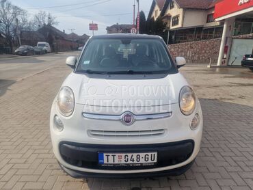 Fiat 500L 1.3jtd novo