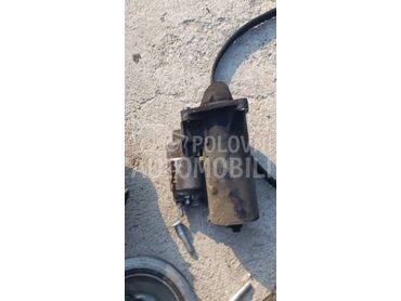 Anlaser za Fiat Bravo od 1995. do 2014. god.