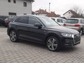 Audi Q5 S line 2.0 Virt CH