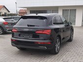 Audi Q5 S line 2.0 Virt CH
