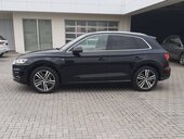 Audi Q5 S line 2.0 Virt CH