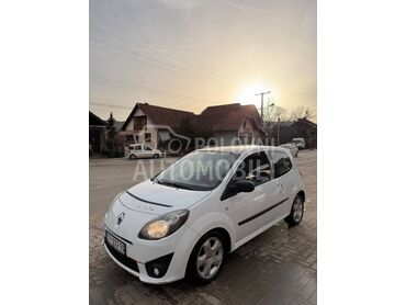 Renault Twingo 1 2 i novo
