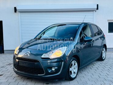 Citroen C3 1.4 eHDI ATRACTION