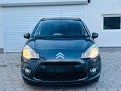 Citroen C3 1.4 eHDI ATRACTION