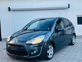 Citroen C3 1.4 eHDI ATRACTION