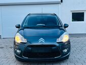 Citroen C3 1.4 eHDI ATRACTION