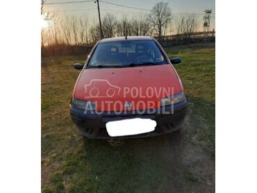 Anlaser za Fiat Punto od 1993. do 2008. god.