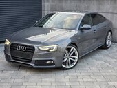 Audi A5 S-line/Ultra