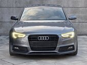 Audi A5 S-line/Ultra