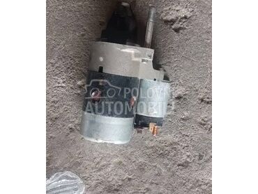 Anlaser za Fiat Sedici od 2005. do 2015. god.