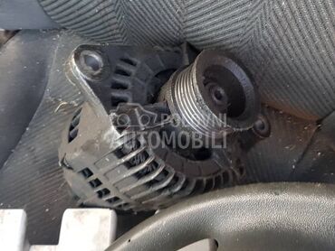 Alternator za Alfa Romeo 147, 156 od 1999. do 2010. god.
