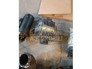 Alternator za Audi A6 od 1999. do 2025. god.