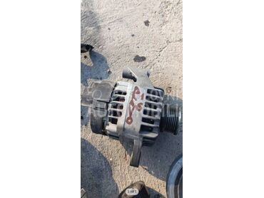Alternator za Fiat Bravo od 1995. do 2014. god.