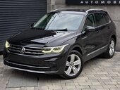 Volkswagen Tiguan 2.0TDI  4 Motion/DSG