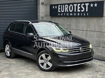 Volkswagen Tiguan 2.0TDI  4 Motion/DSG
