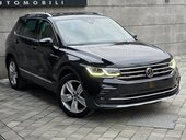 Volkswagen Tiguan 2.0TDI  4 Motion/DSG