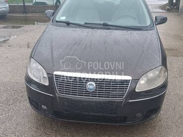 Alternator za Fiat Croma od 2004. do 2010. god.