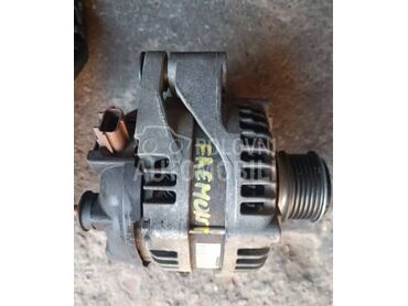 Alternator za Fiat Freemont od 2010. do 2017. god.