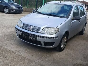 Alternator za Fiat Punto od 1993. do 2008. god.