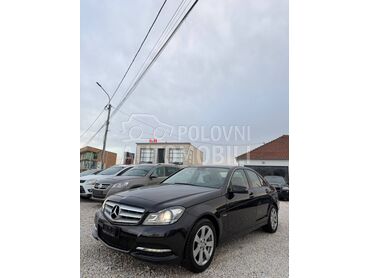 Mercedes Benz C 200 Iz Ch Org Km