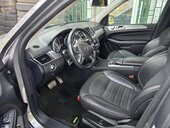 Mercedes Benz ML 350 