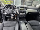Mercedes Benz ML 350 