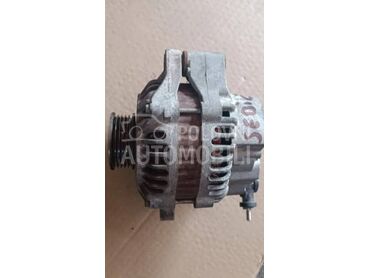 Alternator za Fiat Sedici od 2005. do 2015. god.