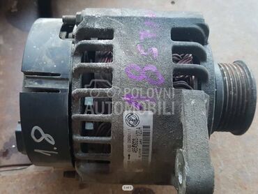 Alternator za Fiat Stilo od 2000. do 2007. god.