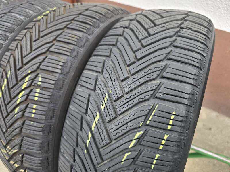 Michelin 205/55 R16 Zimska