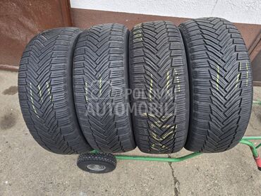 Michelin 205/55 R16 Zimska