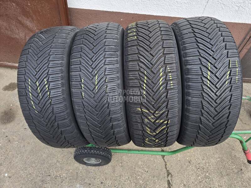 Michelin 205/55 R16 Zimska