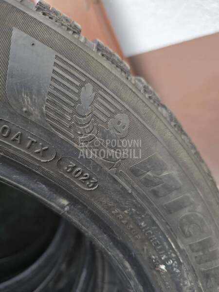 Michelin 205/55 R16 Zimska