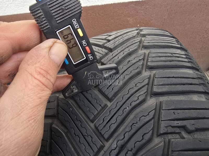 Michelin 205/55 R16 Zimska