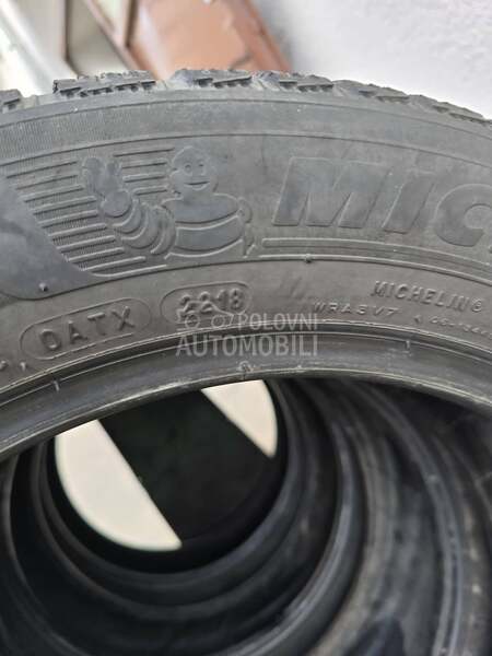 Michelin 205/55 R16 Zimska