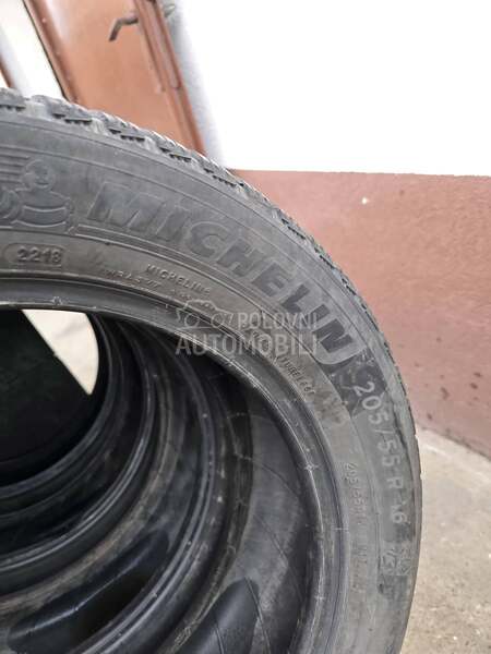 Michelin 205/55 R16 Zimska