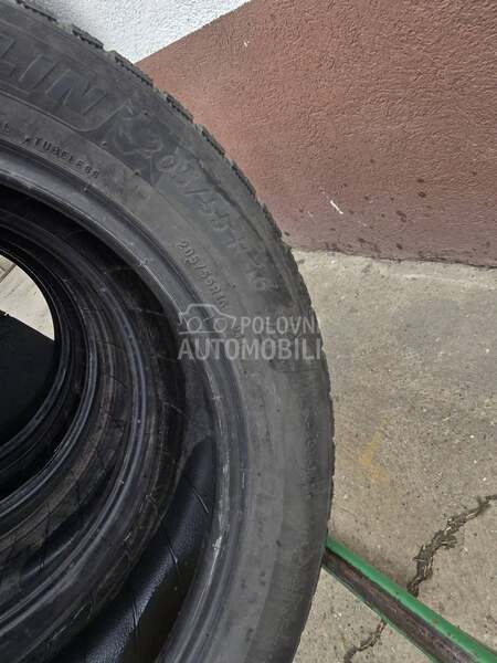 Michelin 205/55 R16 Zimska