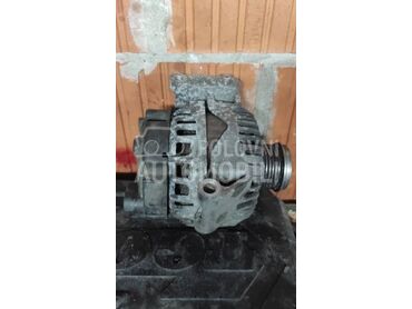 Alternator za Fiat Grande Punto od 2005. do 2018. god.