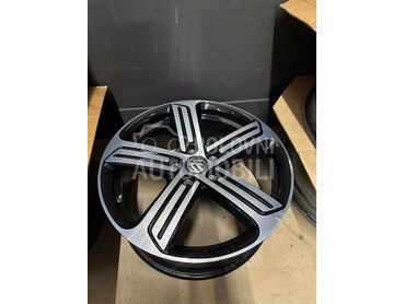 Aluminijumske felne Vw 18" 5 x 112