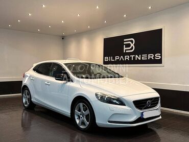 Volvo V40 D3 5cilindara