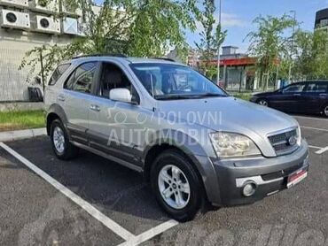 Alternator za Kia Sorento od 2002. do 2025. god.