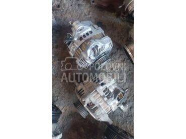 Alternator za Smart ForTwo od 1999. do 2024. god.