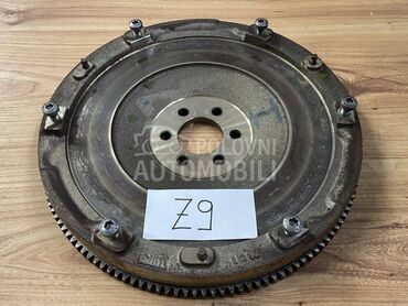 Fiksni zamajac za Peugeot 206, 308, 207 ... od 2004. do 2010. god.