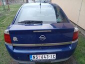 Opel Vectra C 1.8
